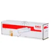 OKI - noir - originale - cartouche de toner