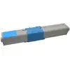 OKI 44973535 Toner Cyaan