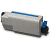 OKI - noir - originale - cartouche de toner