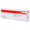 OKI - magenta - originale - cartouche de toner