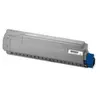 OKI 44844616 Toner Zwart