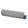 OKI - magenta - originale - cartouche de toner