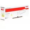 Nylabone OKI - Cartouche de toner - jaune (44844505)