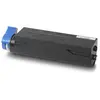 OKI 44917602 Toner Zwart