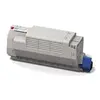 OKI - magenta - originale - cartouche de toner