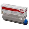OKI - noir - originale - cartouche de toner