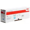 OKI - cyan - originale - cartouche de toner