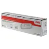 OKI - cyan - originale - cartouche de toner