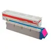 OKI - magenta - originale - cartouche de toner