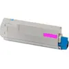 OKI - magenta - originale - cartouche de toner
