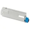 OKI - noir - originale - cartouche de toner