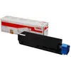 OKI 45807106 Toner Zwart