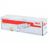 OKI - noir - originale - cartouche de toner