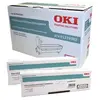 Toner OKI 45862819 Yellow
