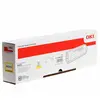 OKI 45862814 Toner Geel