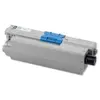 OKI - noir - originale - cartouche de toner