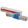 OKI - cyan - originale - cartouche de toner