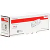 OKI 46490608 Toner Zwart