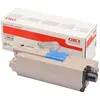 OKI - noir - originale - cartouche de toner