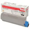 OKI - noir - originale - cartouche de toner