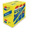Wd40 500ml pack 6pces