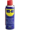 Dégrippant multi-usage aérosol 200ml - WD-40 - 33002