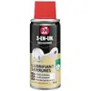 WD40 COMPANY Lubrifiant pour portes et fenêtres 3-EN-UN technique, Aérosol 250 ml ( Prix pour 1 )