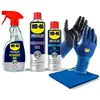 1 X PReSENTOIR SPRAY DeBLOCAGE ml 100 - 24 pcs