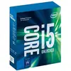 Intel Core i5 7600K - 3.8 GHz - 4 coeurs - 6 Mo cache - LGA1151 Socket - Box