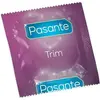 Pasante Trim - 3 stuks - Condooms