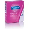 Pasante Regular - 3 stuks - Condooms