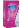 Pasante Regular condooms 12 stuks