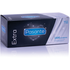 Pasante Extra Condooms 144st