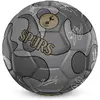 Tottenham Hotspur voetbal - 32 Panel Camo - met handtekeningen - maat ...