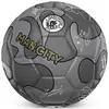 Manchester City voetbal - 32 Panel Camo - met handtekeningen - maat 5