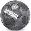 Chelsea FC voetbal - 32 Panel Camo - met handtekeningen - maat 5