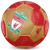 Liverpool FC - voetbal met handtekeningen - maat 5