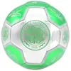 Celtic FC - voetbal met handtekeningen - maat 5
