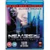 Vsn Import Nemesis - Blu-ray
