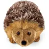 LIVING NATURE - PELUCHE HERISSON 23 CM