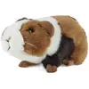 Pluche Cavia knuffel 18 cm - Cavia huisdieren knuffels - Speelgoed