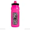 Muc-Off, Gourde + bouteille isotherme, (0.55 l)