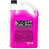 Muc Off Nettoyant Nano Tech 5l