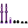 Muc Off Tubeless Presta Valves 2 Units 60 mm