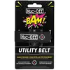Sangel Muc-Off B A M (bottled air magic) - noir