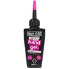 Muc-Off Gel Mains Antibactérien Désinfectant (50ml) Noir