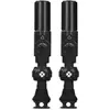 Muc Off Big Bore Hybrid Tubeless Kleppen Transparant 30 mm