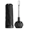 Muc Off Tubeless Capsule Reparatieset Zilver