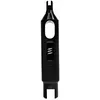 Muc Off Démonte-obturateur De Valve Presta One Size