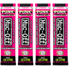 Nettoyant vélo Muc-Off Punk poweder - rose
